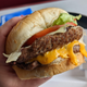 Dairy Queen Stackburger